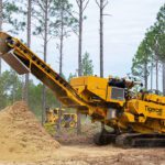 Triad Logging Equipment
