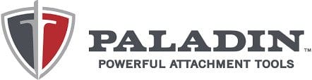 Paladin Logo