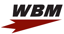 WBM Logo