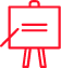 Training Board Icon