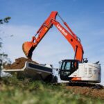 Link-Belt Construction Equipment