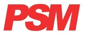 PSM Logo