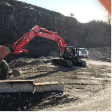 Excavation Equipment